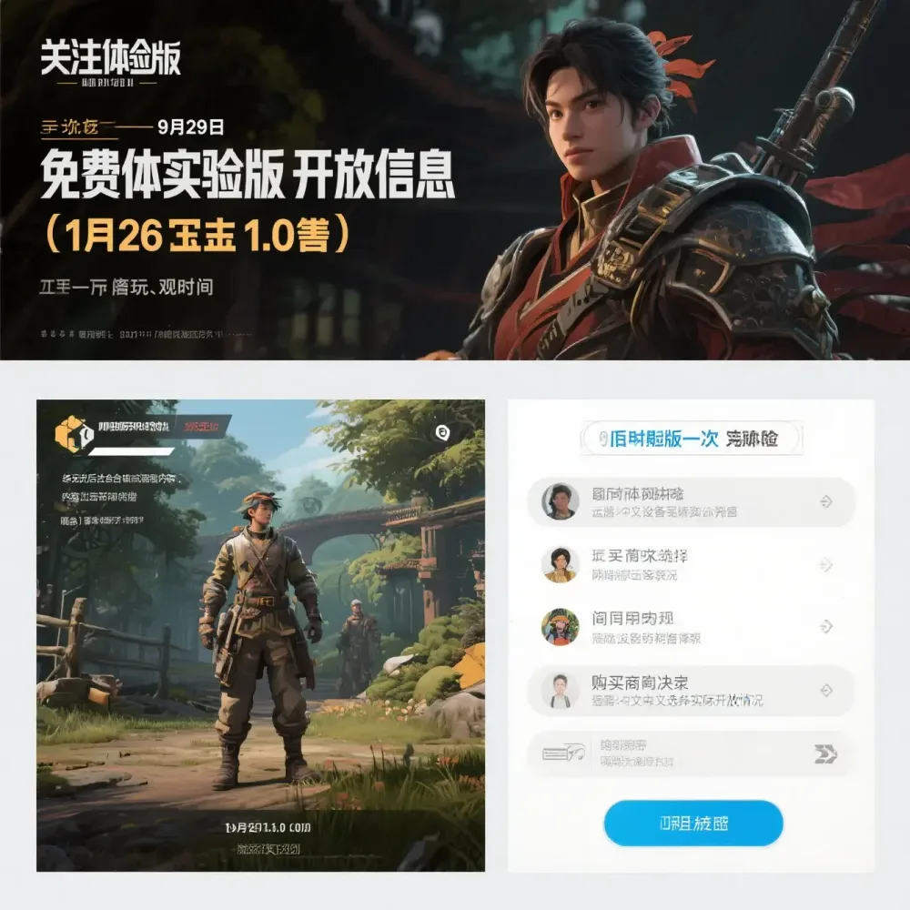 流程练习