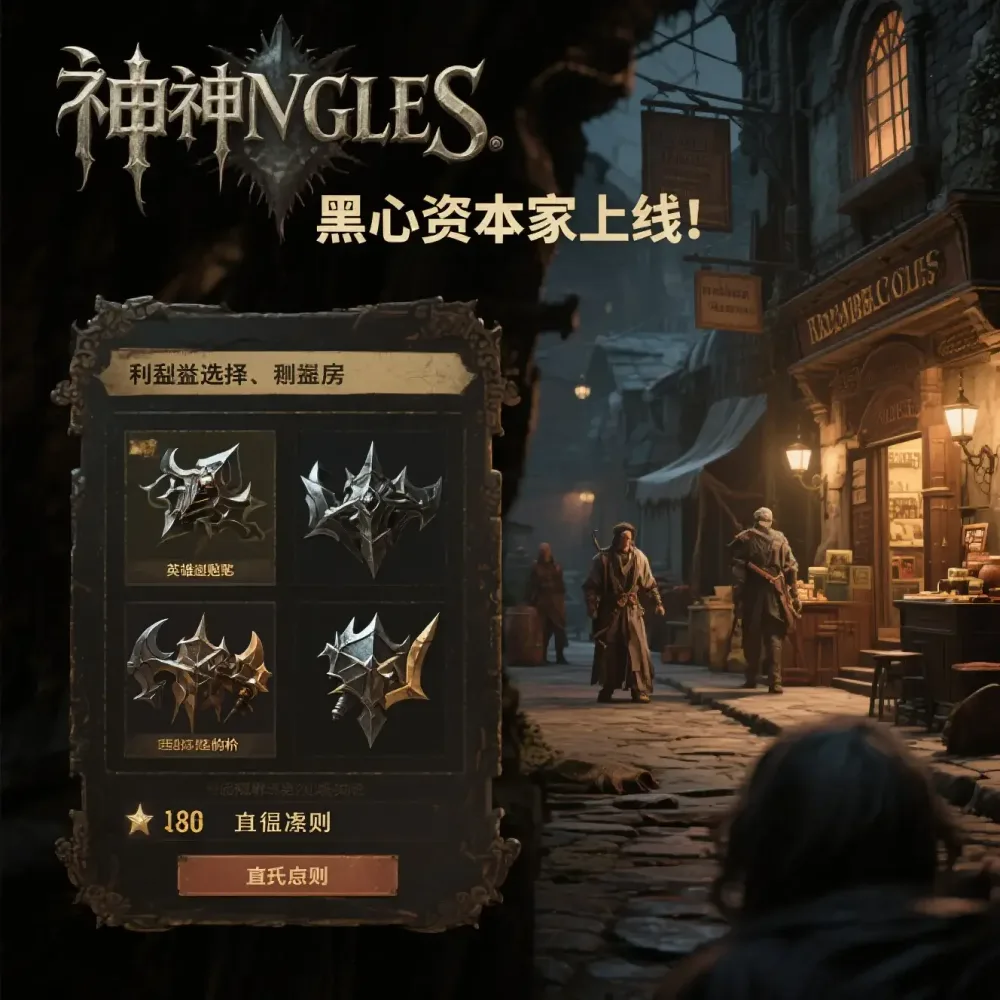 特色符号图鉴
